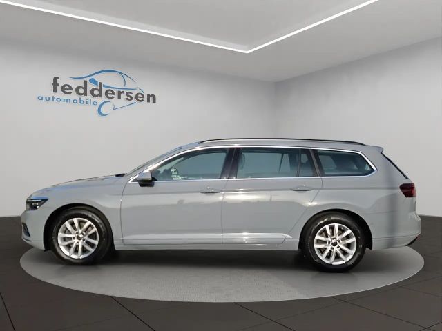 Volkswagen Passat 2.0 TDI Business Variant