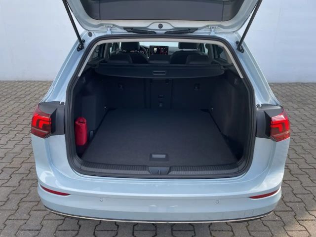 Volkswagen Golf 2.0 TDI Golf VIII Variant