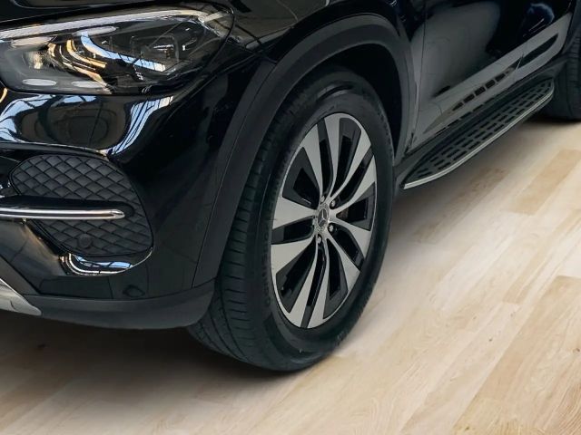 Mercedes-Benz GLE 450 4MATIC