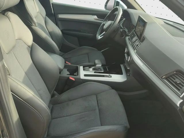 Audi SQ5 3.0 TDI Quattro