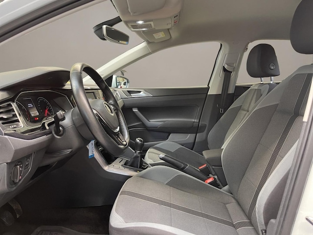 Volkswagen Polo 1.0 TSI