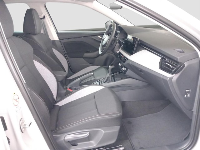 Skoda Scala TSI DSG Navi LED Assist Infotainment