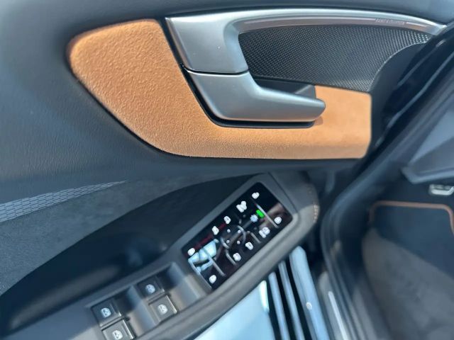 Audi A5 Quattro S-Line