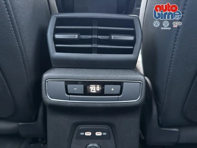 Audi Q4 e-tron 150kW  HUD AHK-klappbar Navi Digitales Cockpit Sou