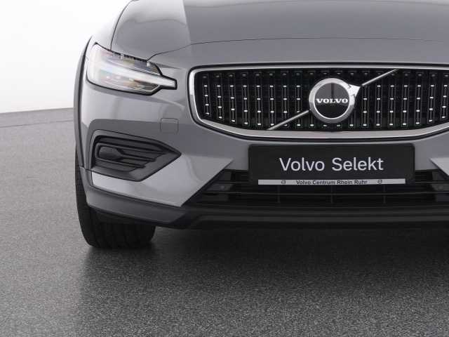 Volvo V60 Cross Country CC