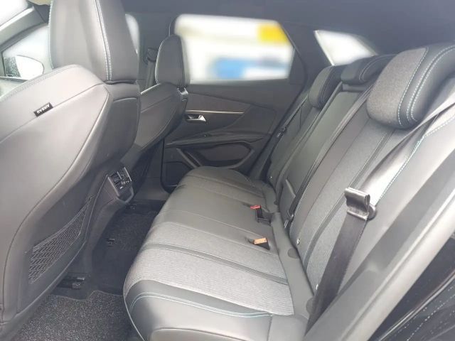 Peugeot 3008 Allure Pack PureTech