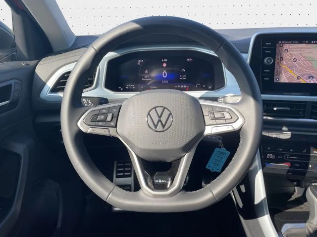 Volkswagen T-Roc 1.5 TSI DSG Life