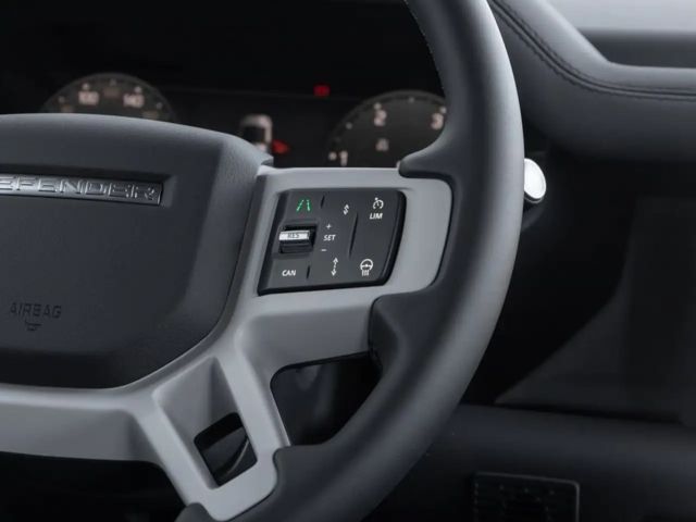 Land Rover Defender 110 D250 Dynamic SE