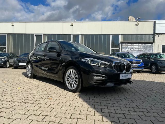 BMW 120 120d Advantage pakket Sedan