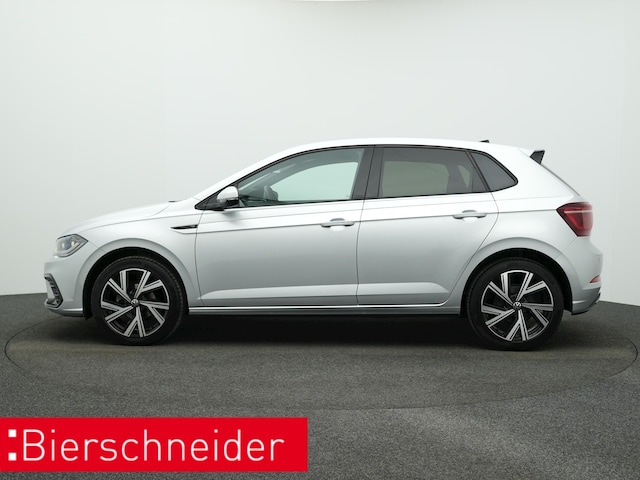 Volkswagen Polo 1.0 TSI DSG IQ.Drive R-Line