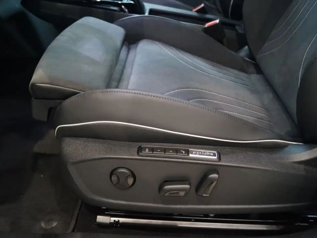 Volkswagen ID.4 Business Performance Pro