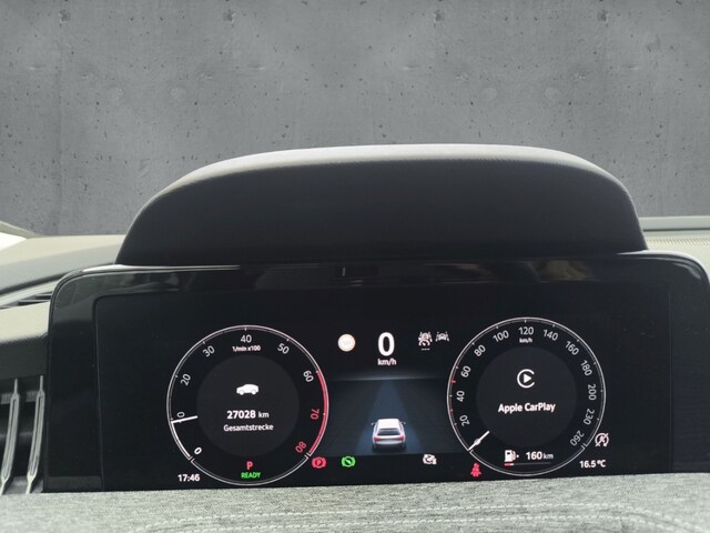 Skoda Superb 1.5 TSI Combi Selection