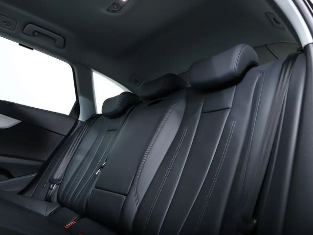 Audi A4 40 TDI Avant Quattro