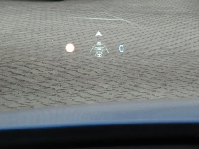 Opel Astra Hybrid Innovation Ultimate