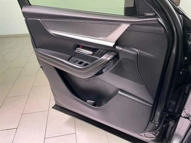 Mazda CX-60 4WD Homura