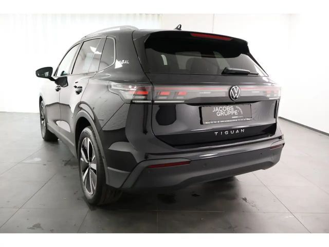 Volkswagen Tiguan 2.0 TDI DSG