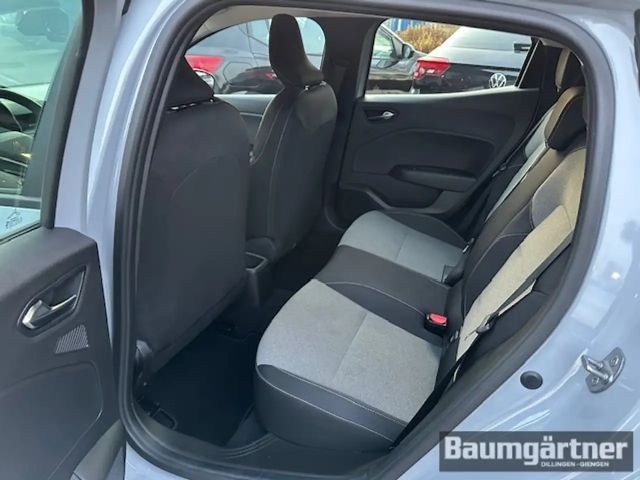 Renault Clio Evolution TCe 90