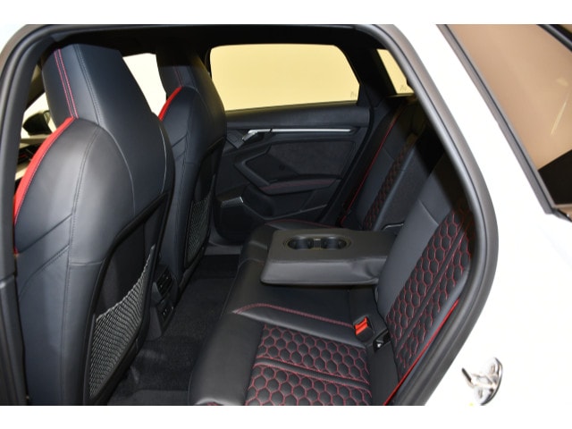 Audi RS3 Quattro S-Tronic Sportback