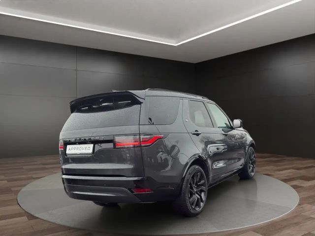 Land Rover Discovery Dynamic SE