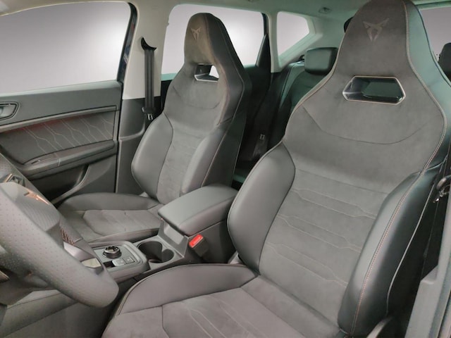 Cupra Ateca 2.0 TSI 4Drive