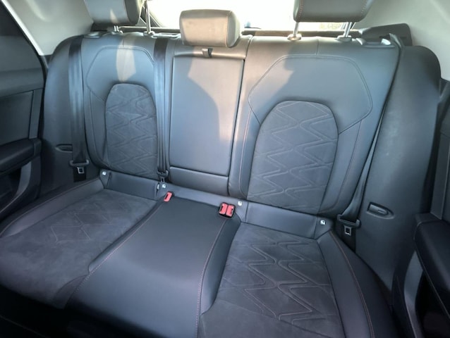 Seat Leon 2.0 TDI DSG