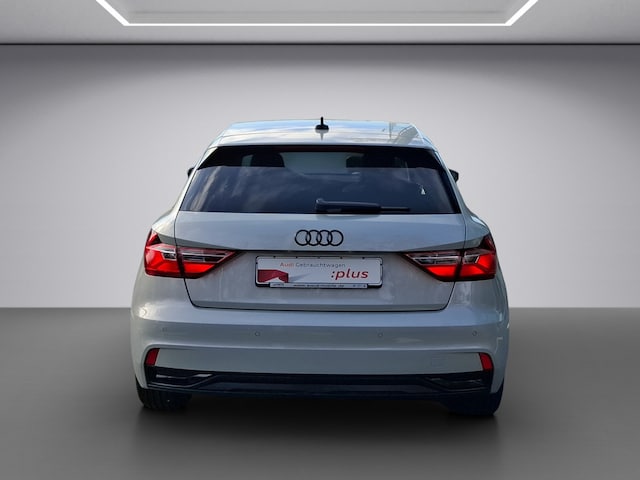 Audi A1 30 TFSI S-Tronic Sportback
