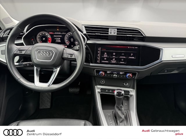 Audi Q3 35 TFSI S-Tronic