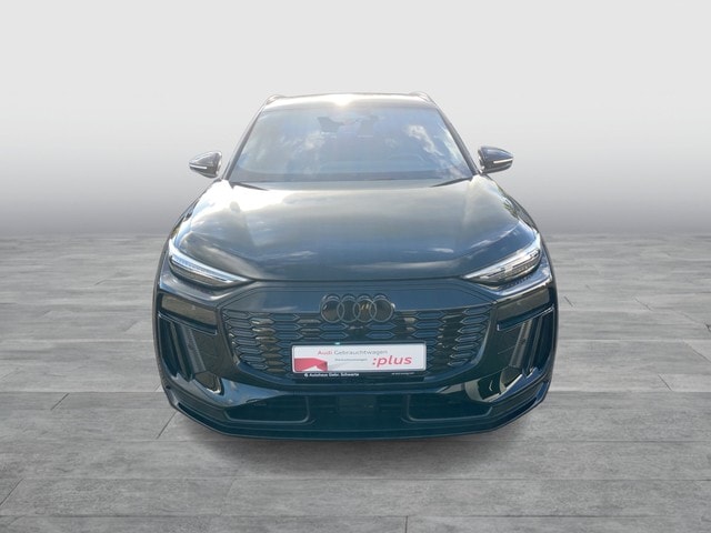 Audi Q6 e-tron Quattro