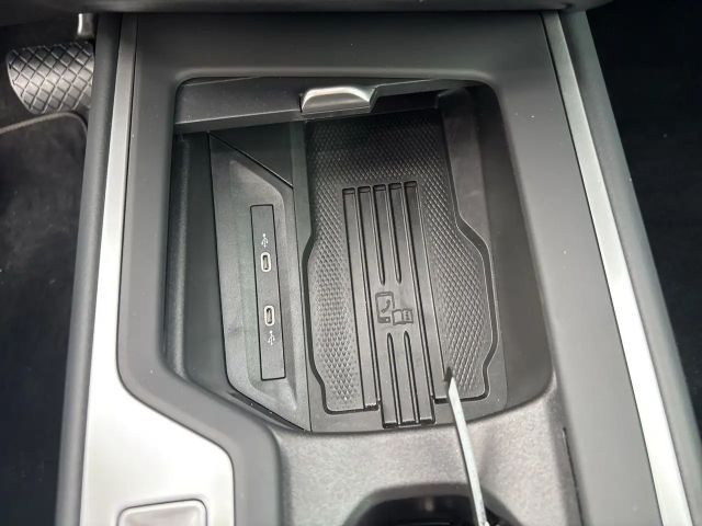 Volkswagen Passat Business Variant