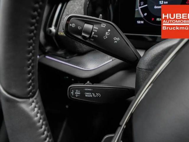 Skoda Kodiaq Selection