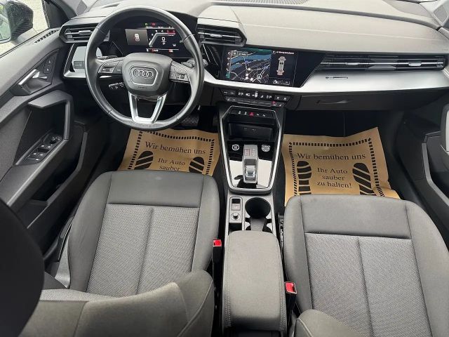 Audi A3 35 TDI S-Tronic Sedan