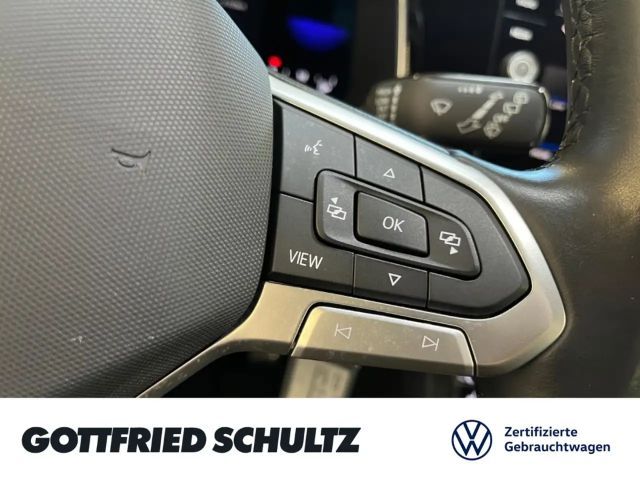 Volkswagen Taigo 1.5 TSI DSG R-Line