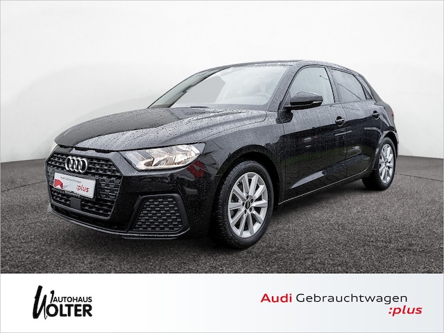 Audi A1 35 TFSI S-Tronic Sportback