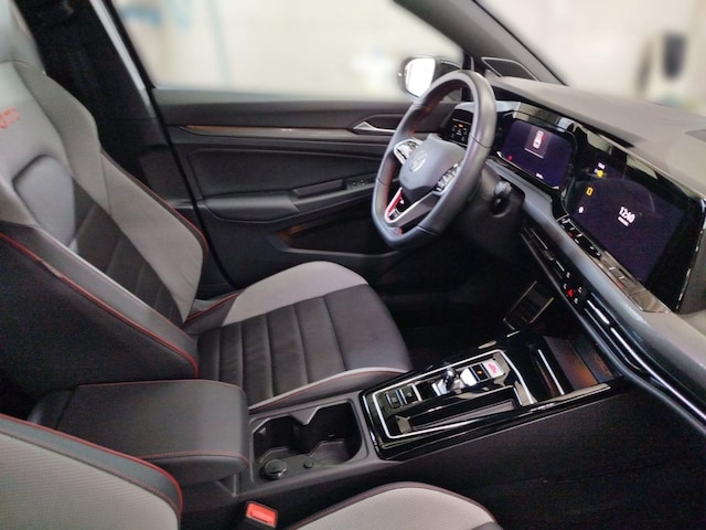 Volkswagen Golf 2.0 TSI DSG GTI Golf VIII