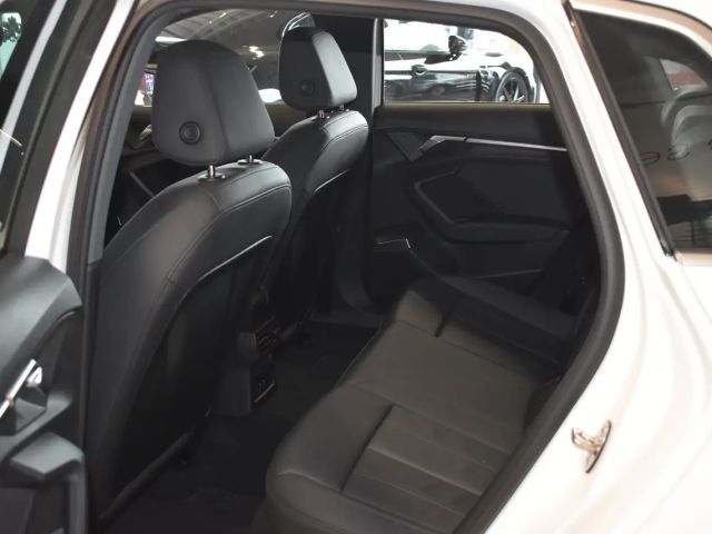 Audi A3 40 TFSI Hybride Sport