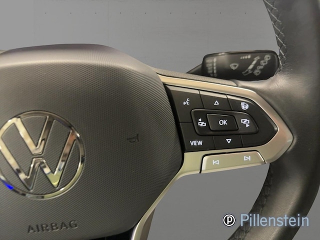 Volkswagen Golf 1.5 TSI Life