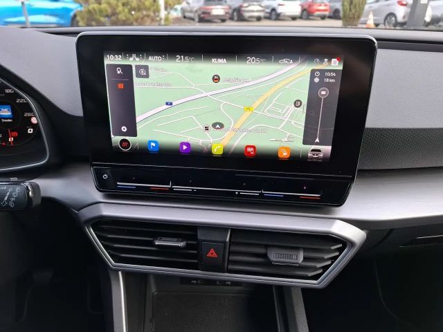 Seat Leon 1.5 TSI FR-lijn Sportstourer