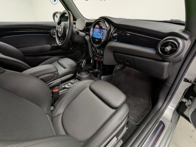 MINI Cooper Cabrio Cooper JCW Trim RFK DA 17'' Lhz DAB Navi