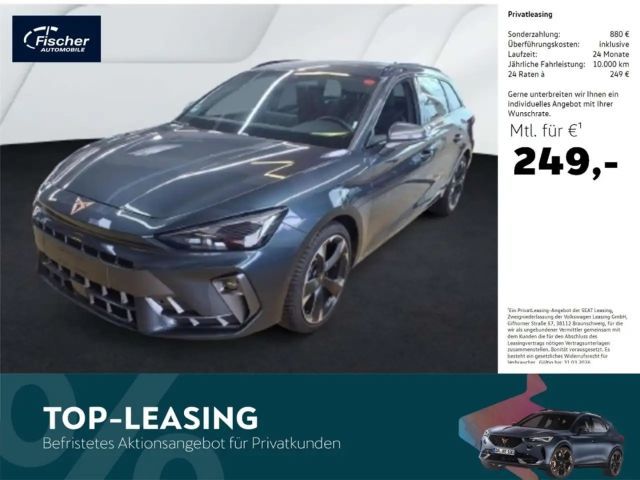 Cupra Leon DSG Sportstourer