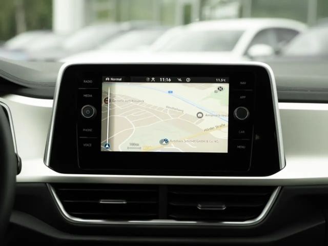 Volkswagen T-Roc 1.5 TSI Move