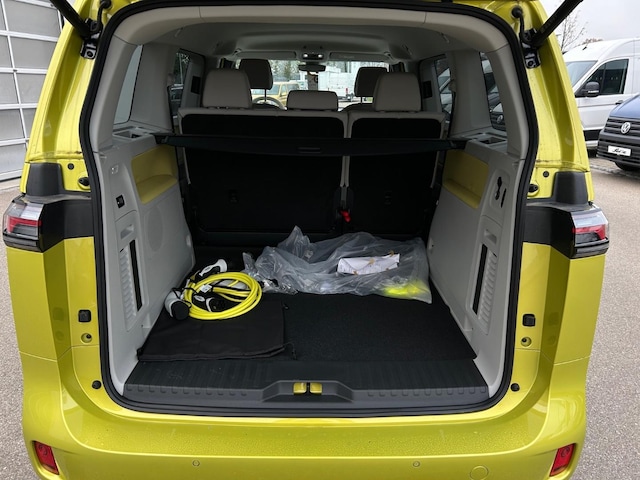 Volkswagen ID.Buzz Pro