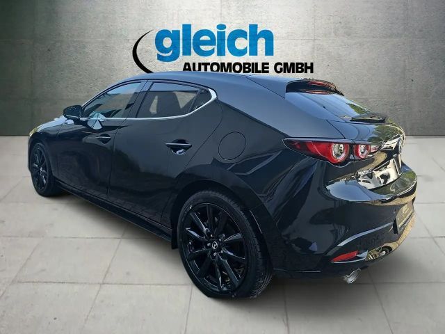 Mazda 3 SkyActiv Takumi