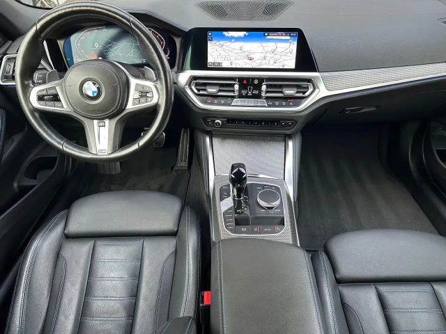 BMW 430 430i Cabrio M-Sport