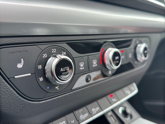 Audi Q5 40 TFSI Quattro S-Tronic