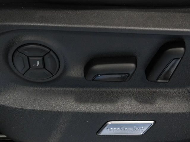 Volkswagen Touareg eHybrid