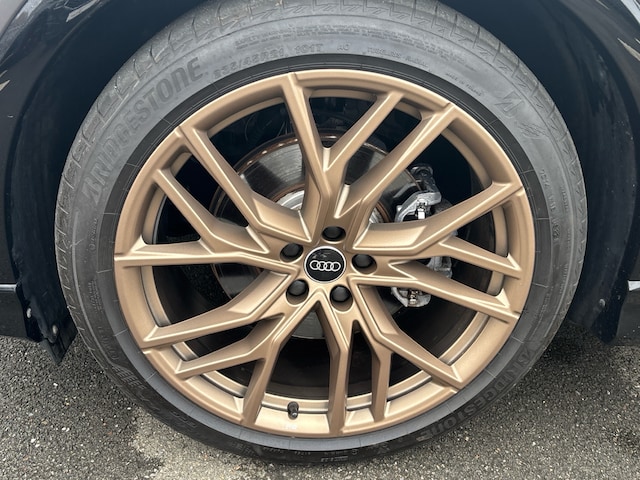 Audi Q4 e-tron 35 Sportback