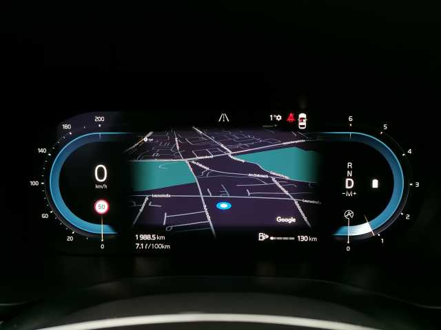 Volvo XC60 Bright Plus