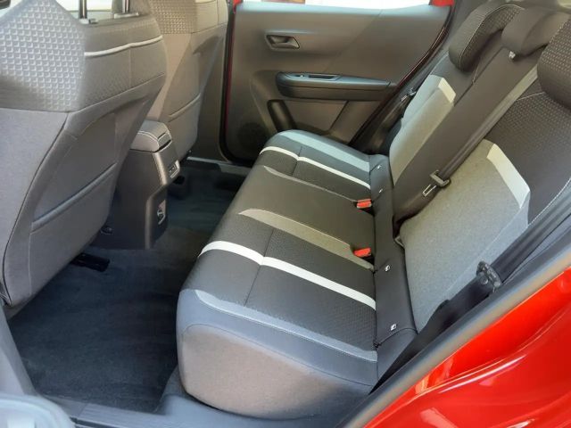 Opel Frontera Edition