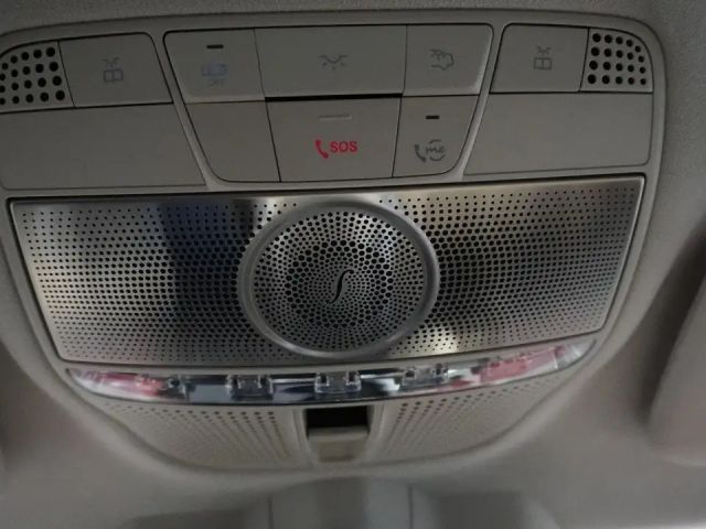 Mercedes-Benz G 63 AMG AMG Line Designo