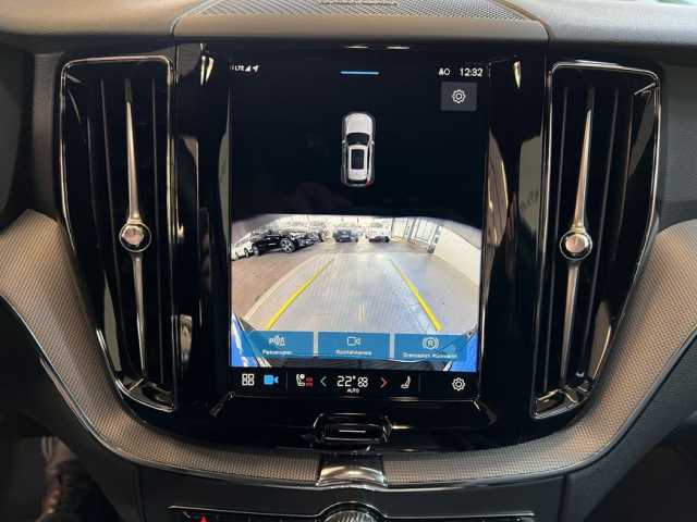 Volvo XC60 Dark Plus